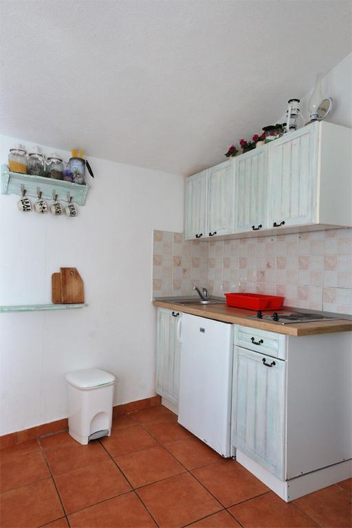 Apartments Ivica Mateljak Brist Room photo